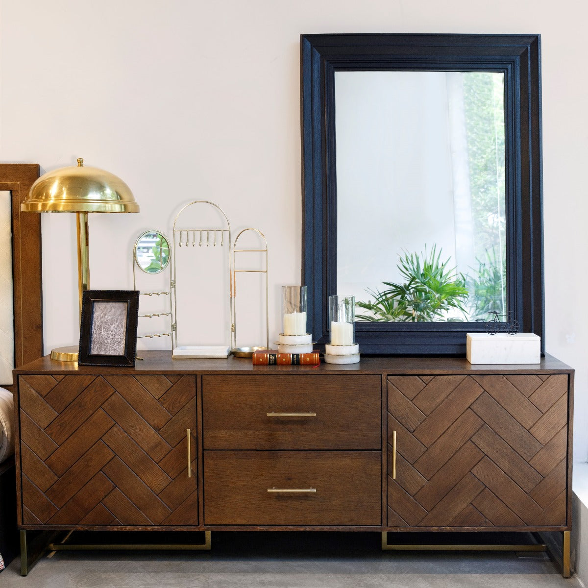 Diamis Mirror-IAAH